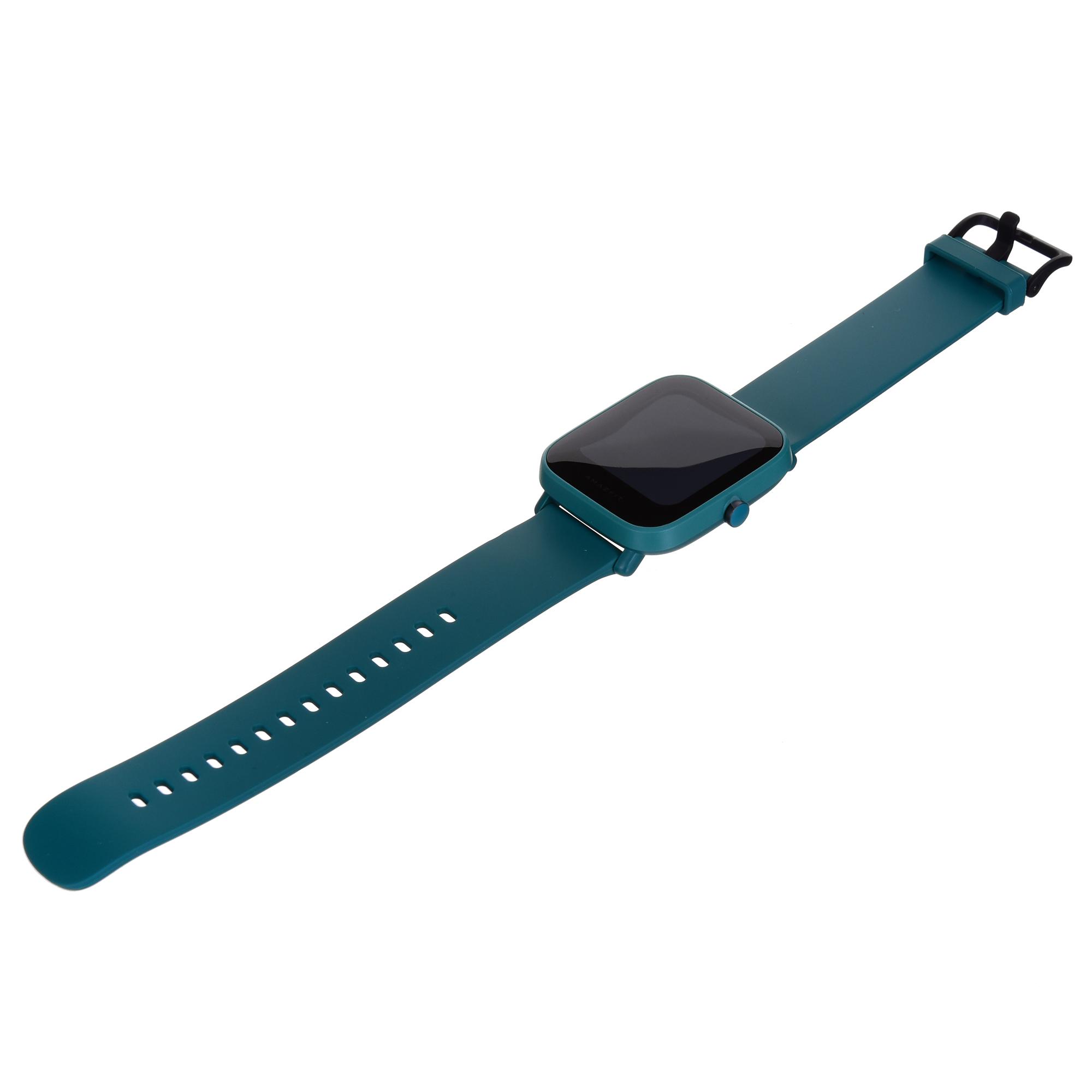 Xiaomi Amazfit BIP kainos nuo 42.99 € | Kaina24.lt