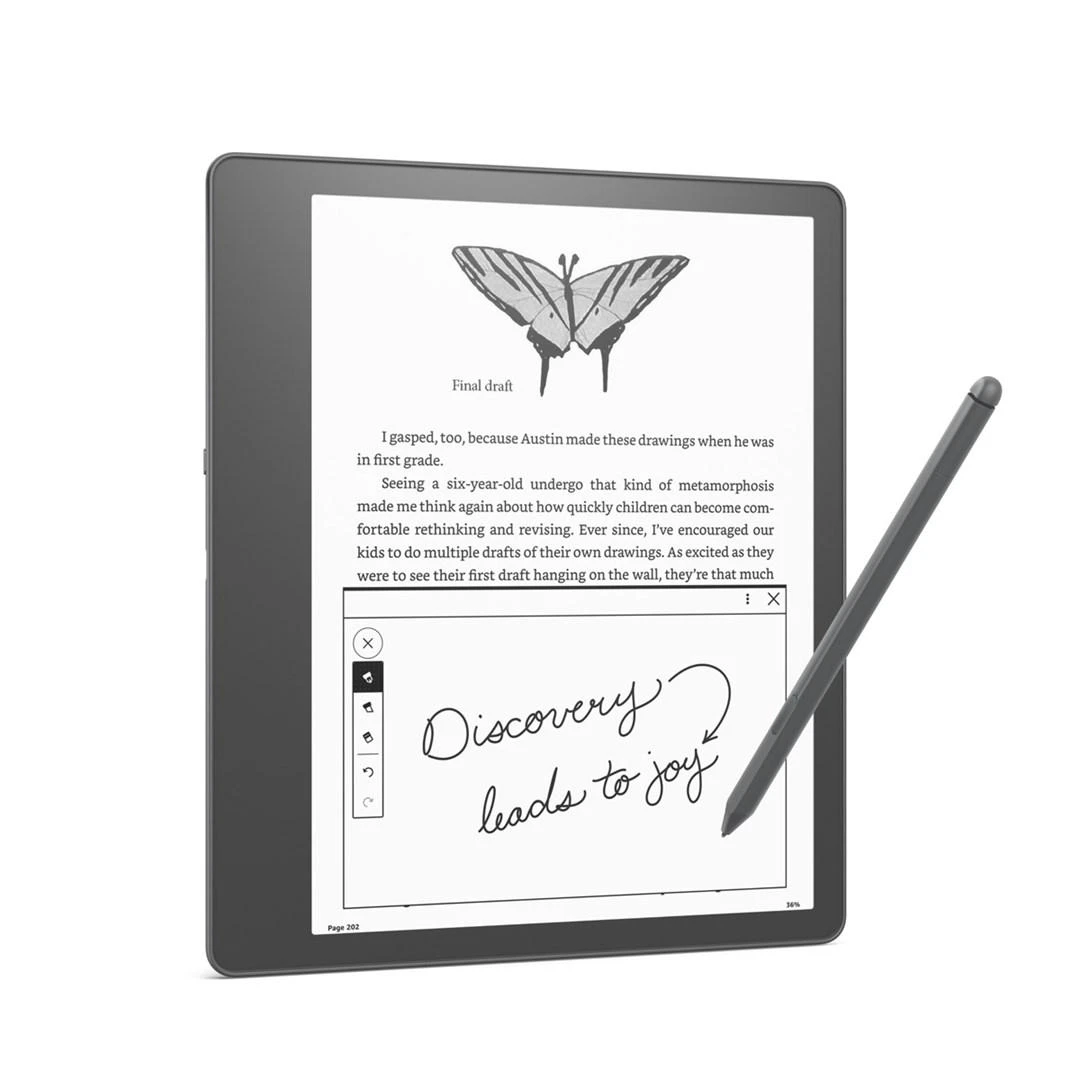 Amazon Kindle Kindle Scribe 16GB su rysikiem basic