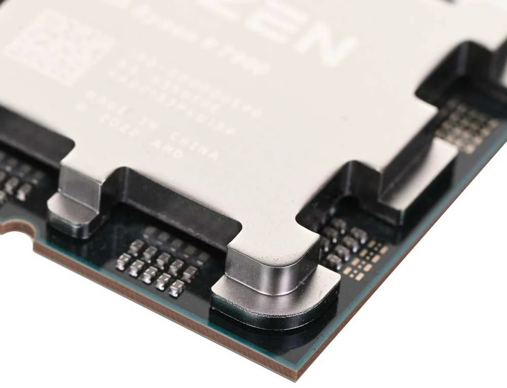 Procesorius AMD Ryzen 9 7900, 3.7 GHz, 64 MB (100-000000590)
