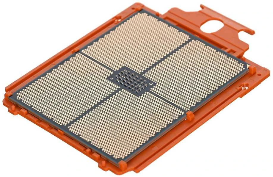 AMD Ryzen Threadripper 7970X procesorius 4 GHz 128 MB L3