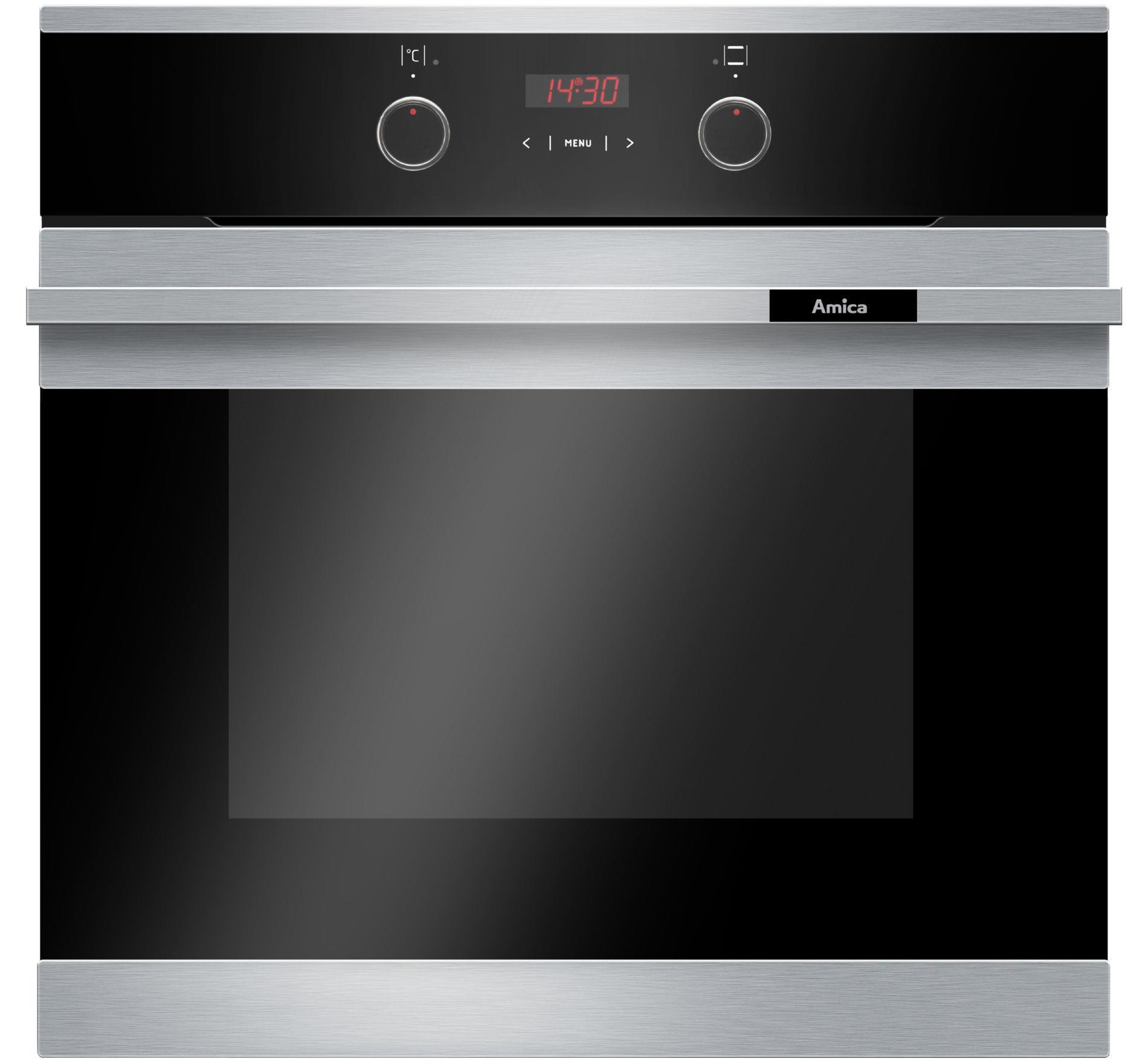 Orkaitė AMICA EB6521 FUSION