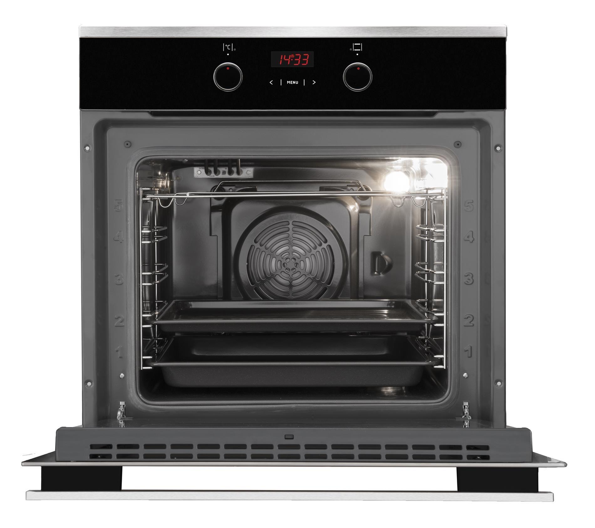 Orkaitė AMICA EB6521 FUSION