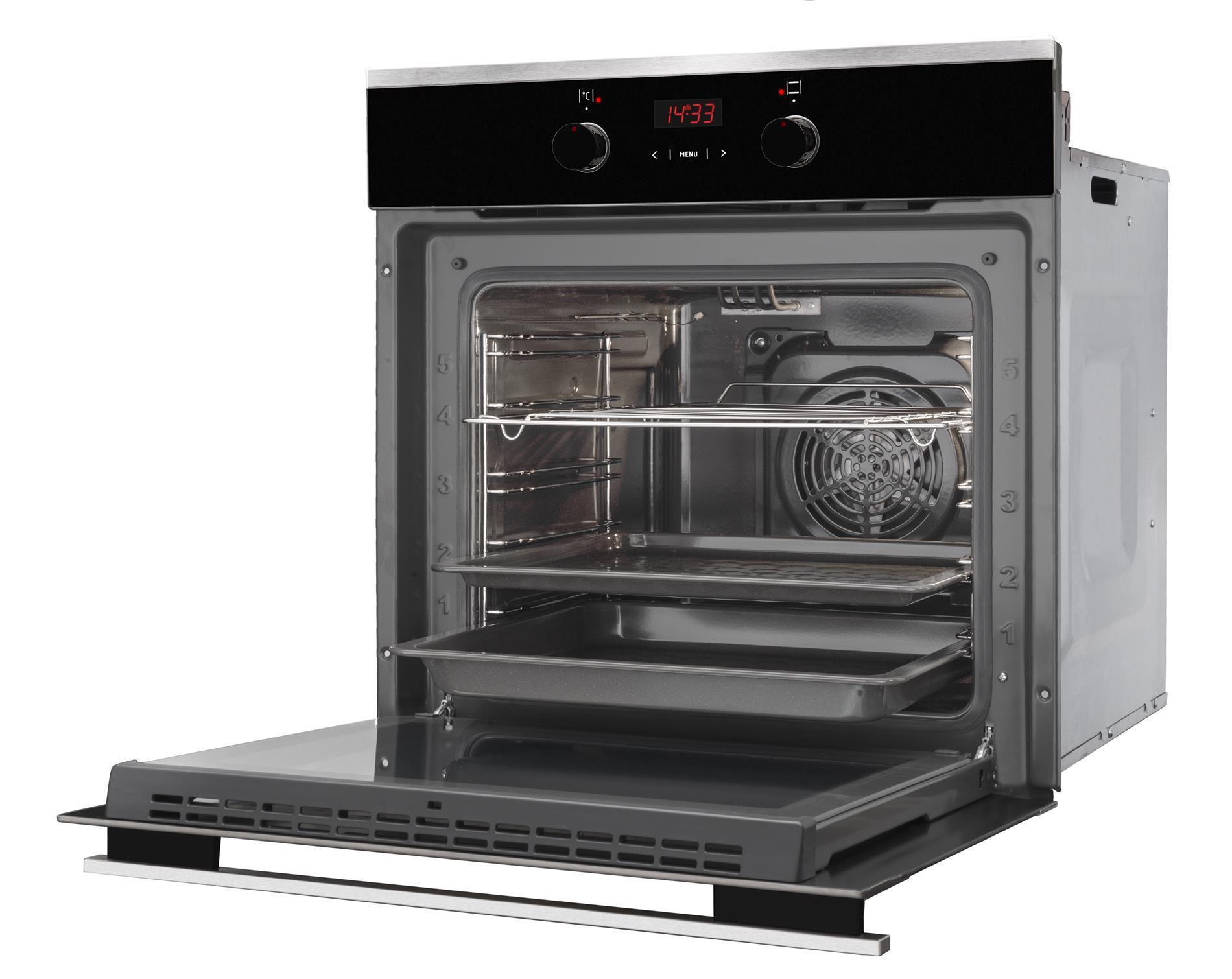 Orkaitė AMICA EB6521 FUSION