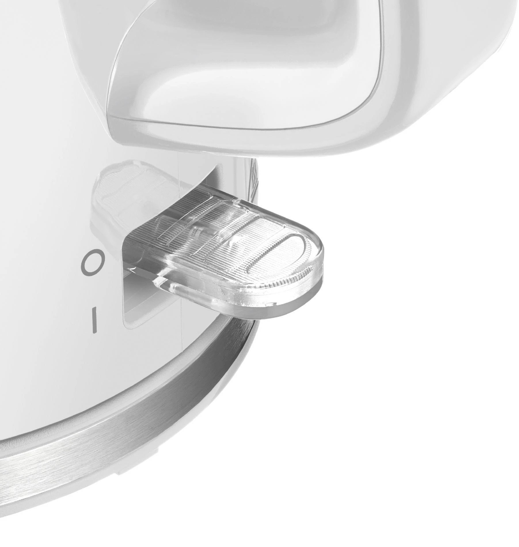 Elektrinis Virdulys - Amica KF1011 1.7 L 2150 W Baltas