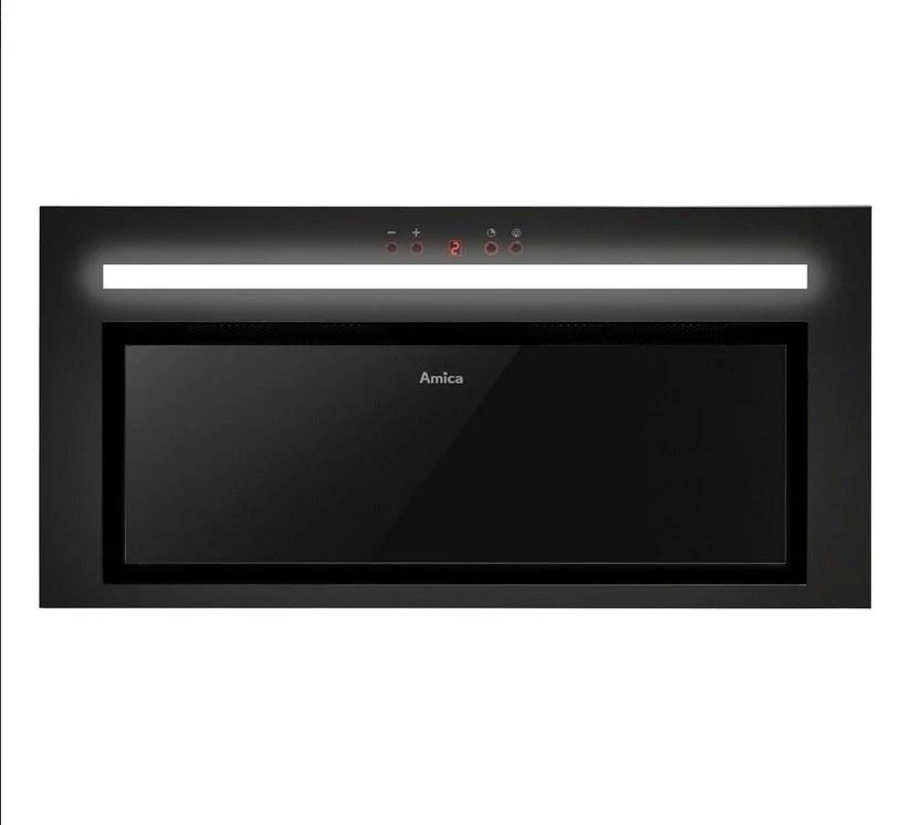 Gartraukis Amica OMC6451B HC