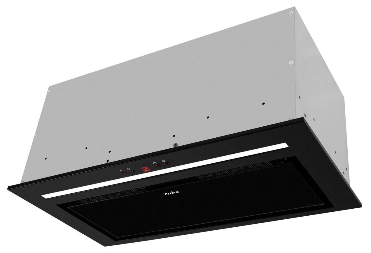 Gartraukis Amica OMC6451B HC