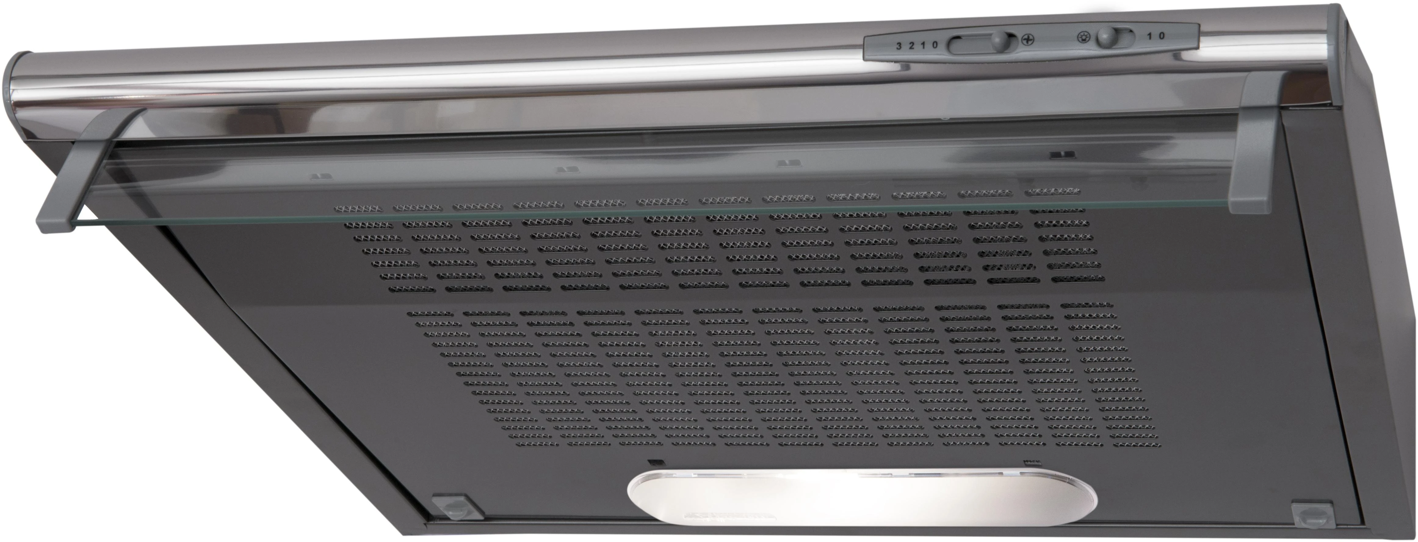 Amica OSC6112I gartraukis Nerūdijantis plienas 178 m³/h