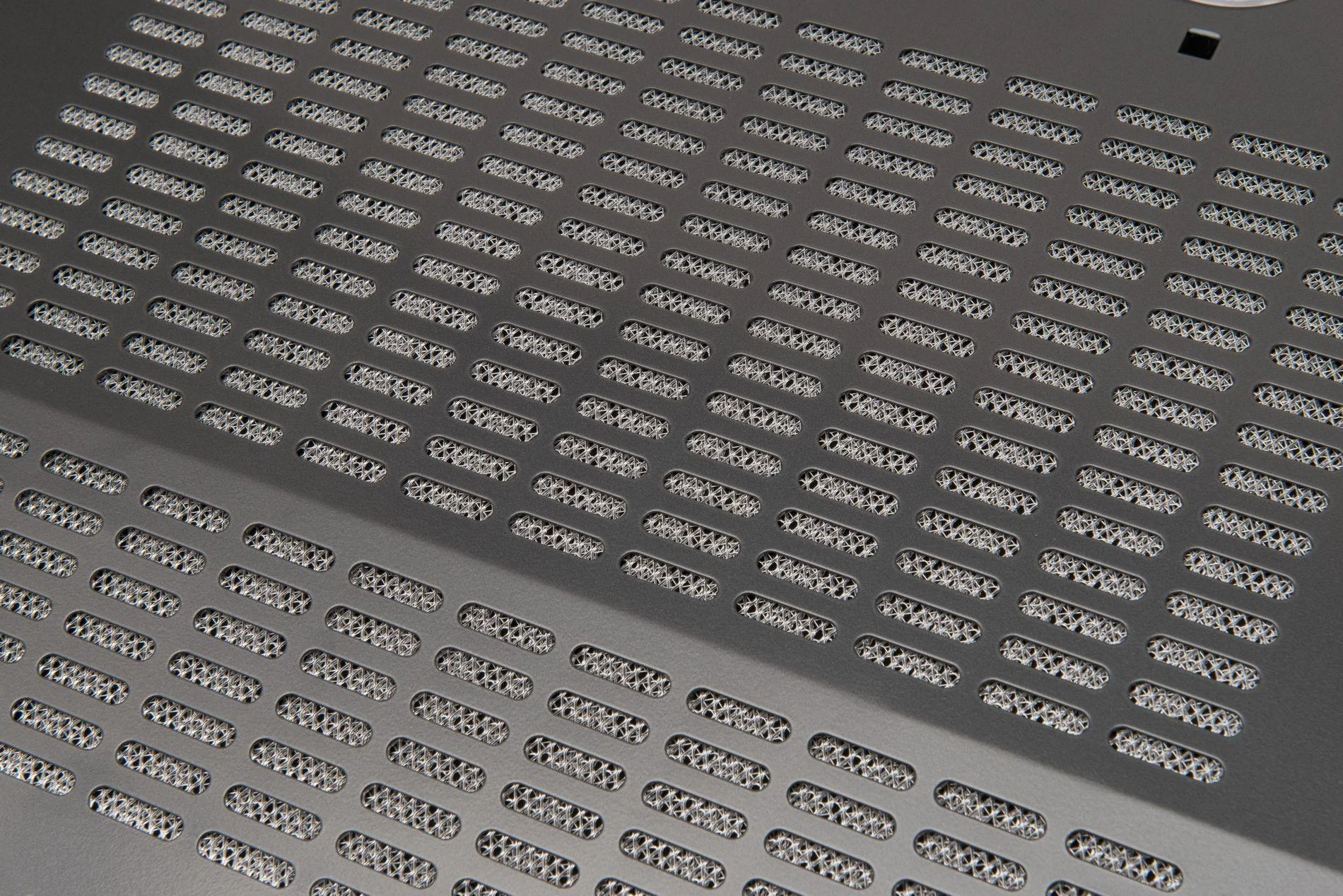 Amica OSC6112I gartraukis Nerūdijantis plienas 178 m³/h