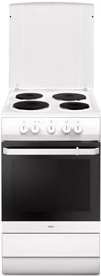 Elektrinė viryklė Amica 58EE1.20W