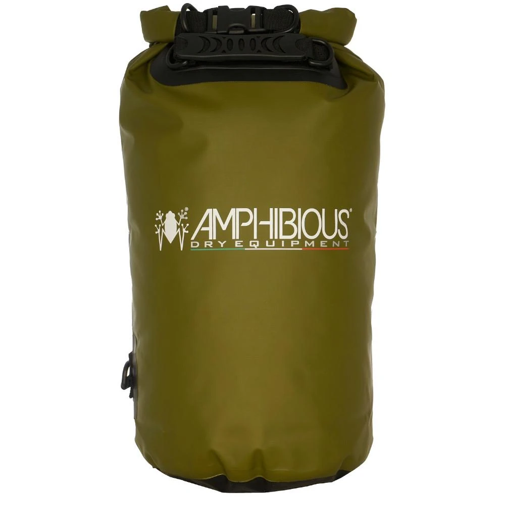 Italija Neperšlampamas krepšys Amphibious Tube 20L