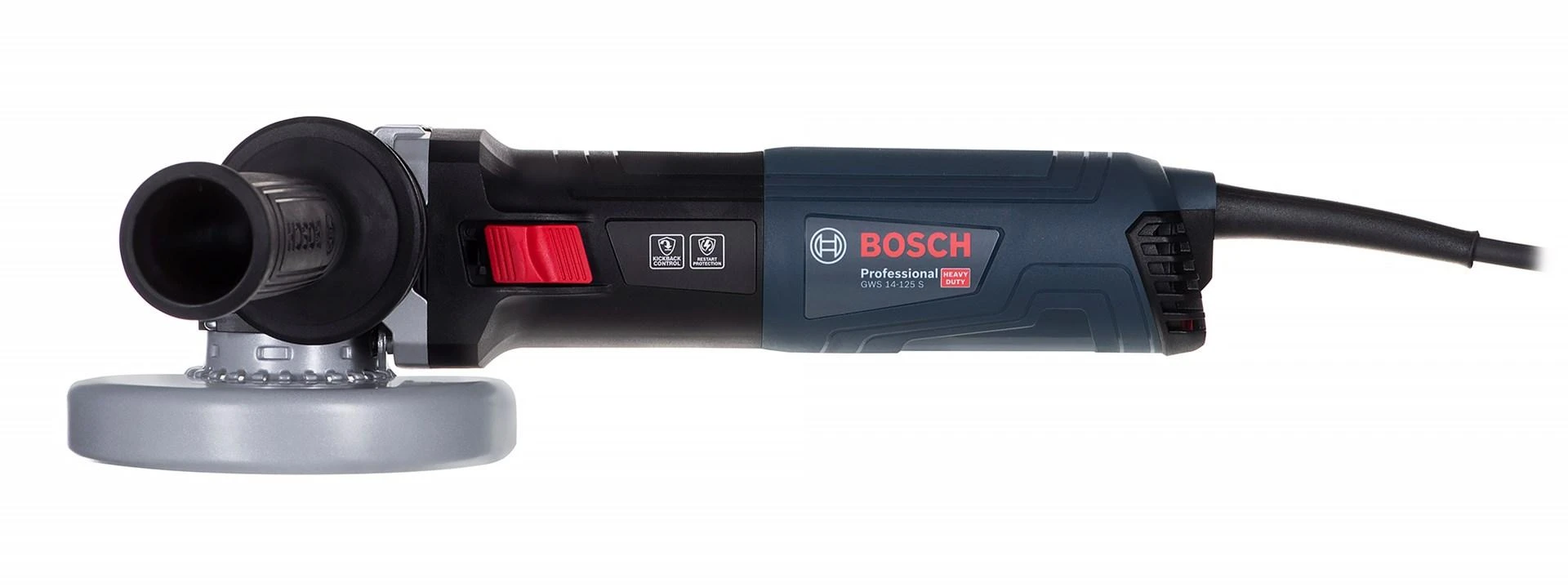 Bosch GWS 14-125 S Carton