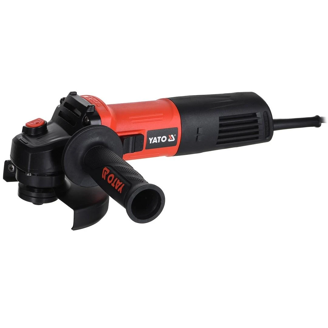 Kampinis šlifuoklis Yato YT-82097 - 850W 125mm