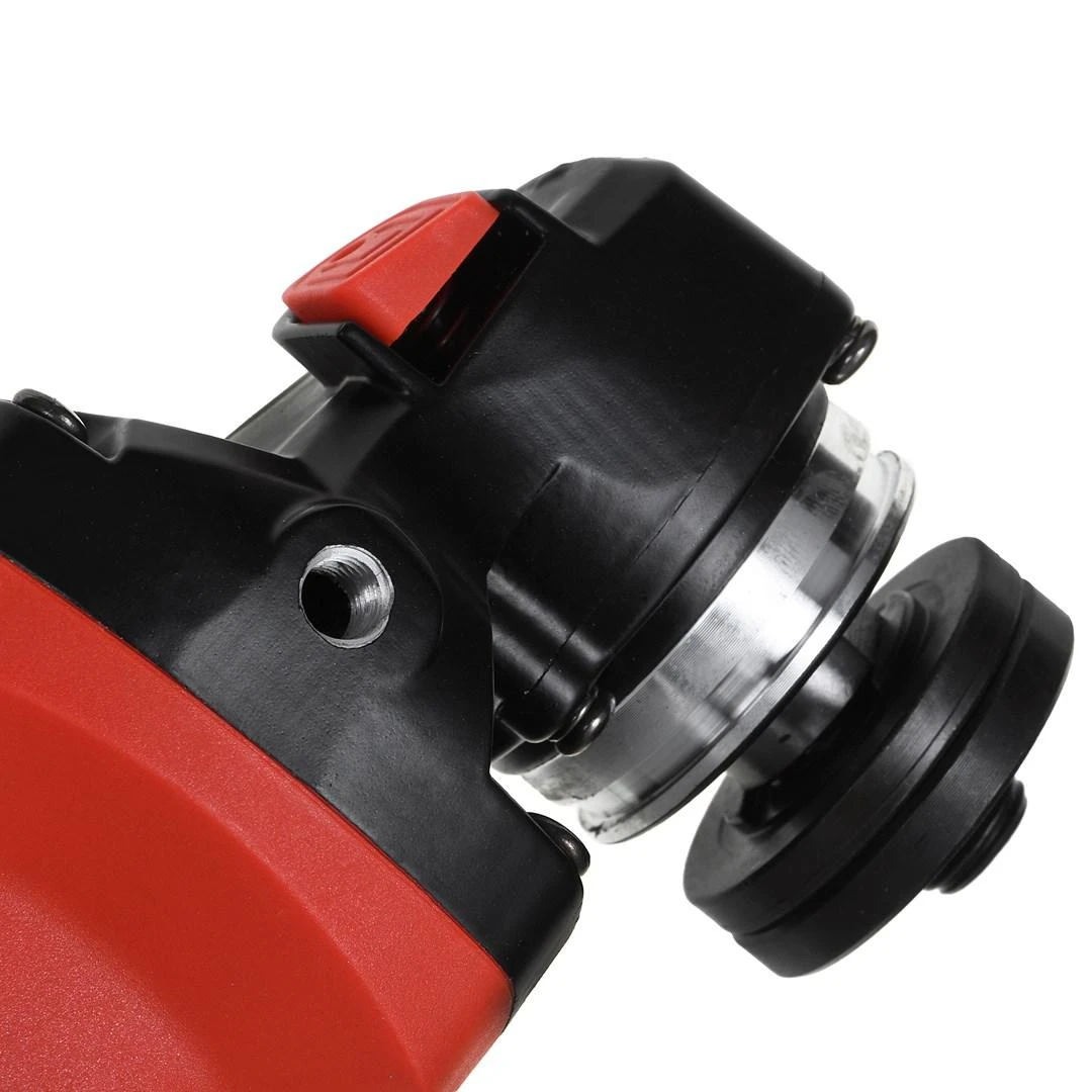 Kampinis šlifuoklis Yato YT-82097 - 850W 125mm