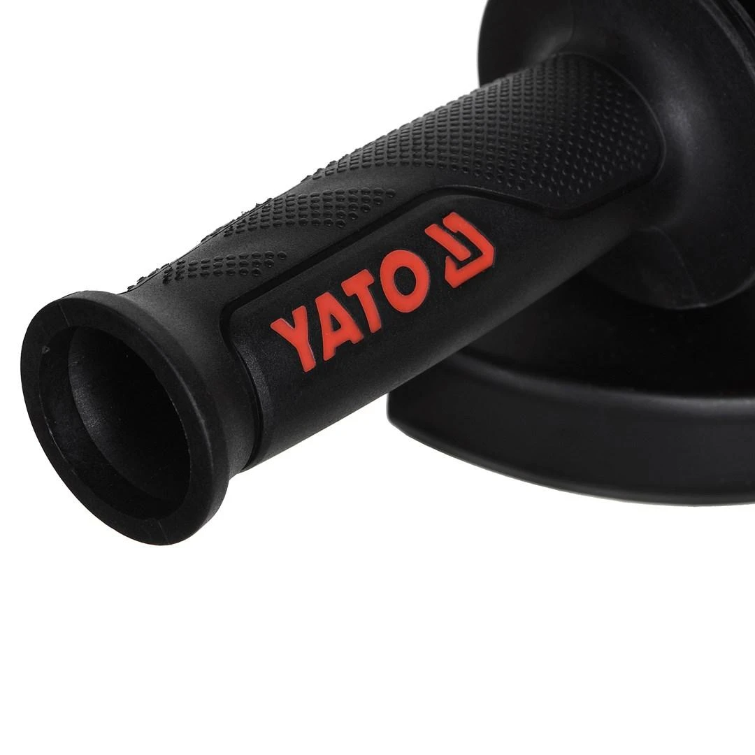 Kampinis šlifuoklis Yato YT-82097 - 850W 125mm