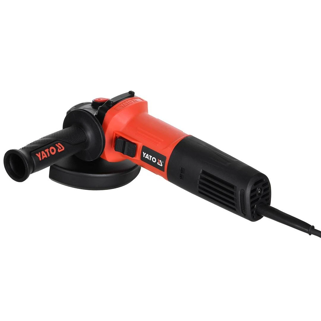 Kampinis šlifuoklis Yato YT-82097 - 850W 125mm