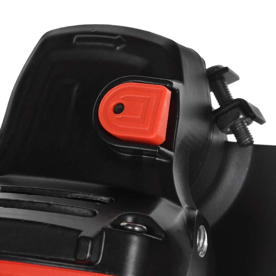 Kampinis šlifuoklis Yato YT-82097 - 850W 125mm