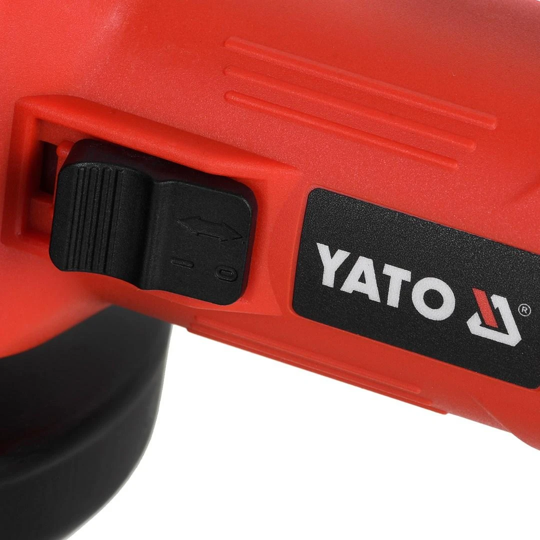 Kampinis šlifuoklis Yato YT-82097 - 850W 125mm