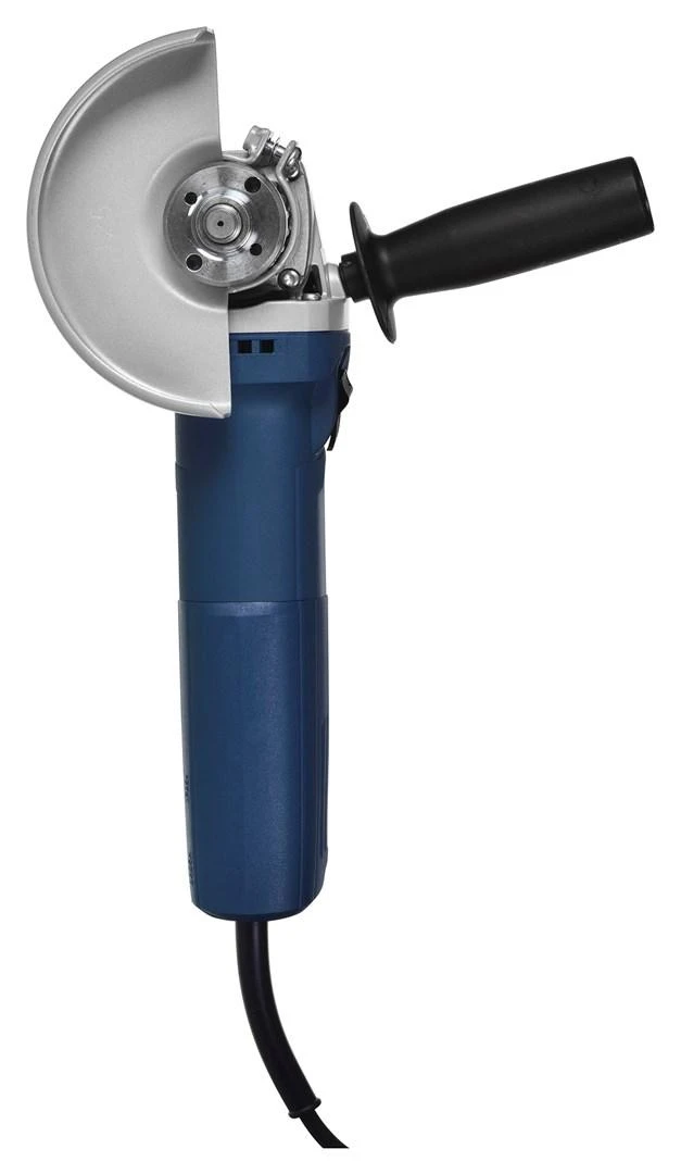 Bosch kampinis šlifuoklis GWS 9-125 S Professional su apsukų reguliavimu 900W