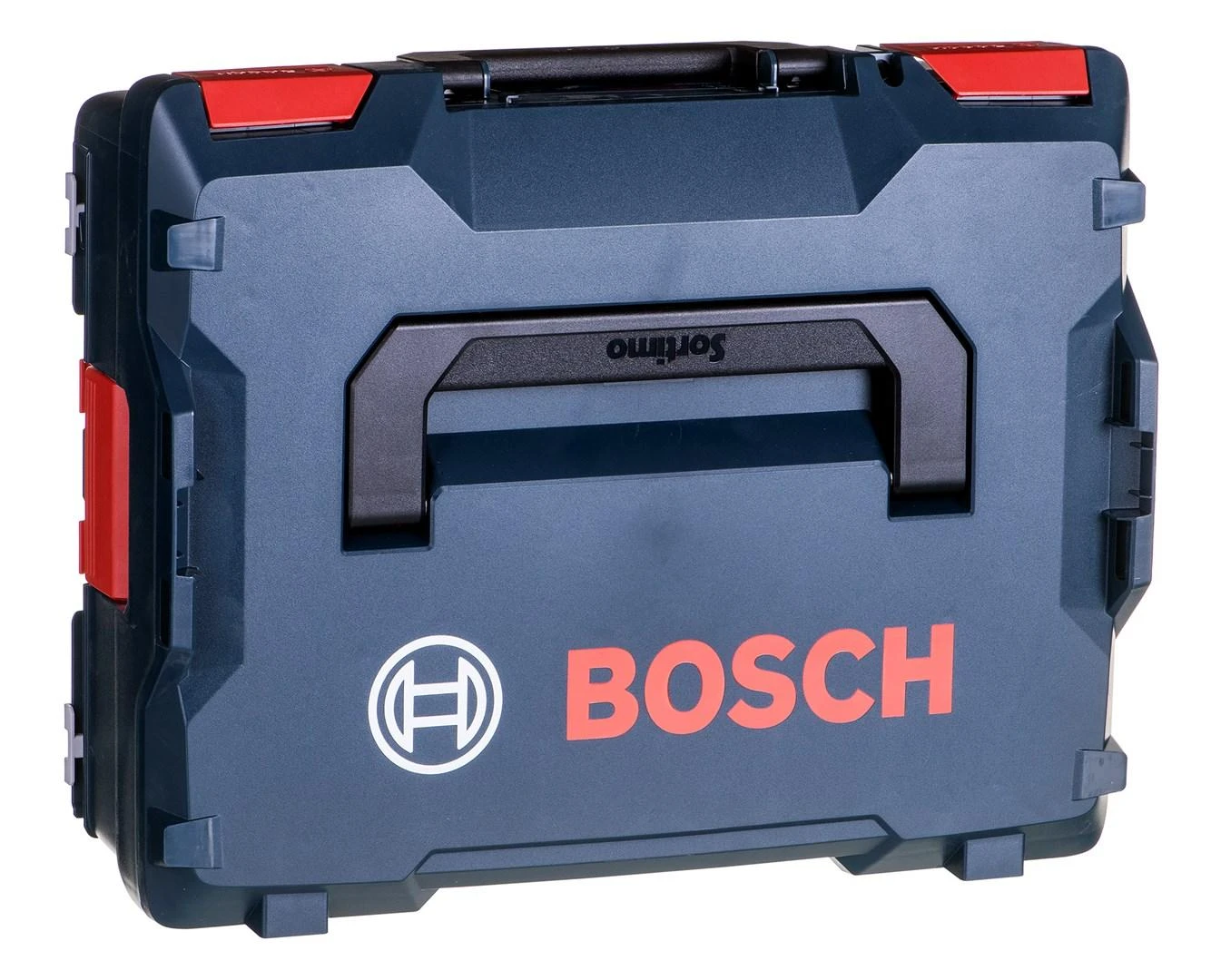 Bosch GWS 18V-10, LB 2x5.0, 18V-40