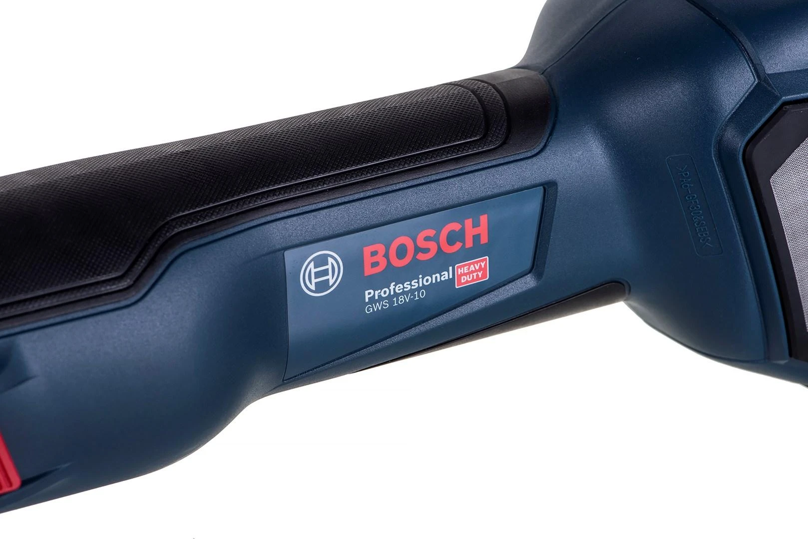 Bosch GWS 18V-10, LB 2x5.0, 18V-40