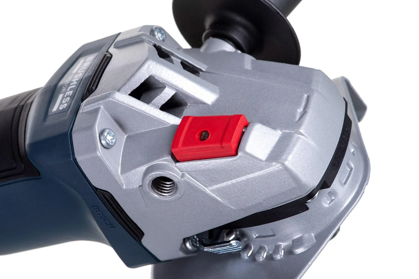 Bosch GWS 18V-10, LB 2x5.0, 18V-40