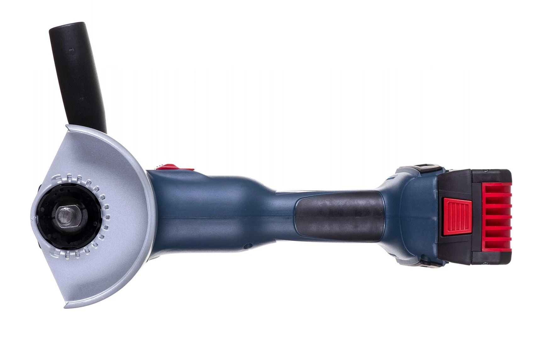 Bosch GWS 18V-10, LB 2x5.0, 18V-40