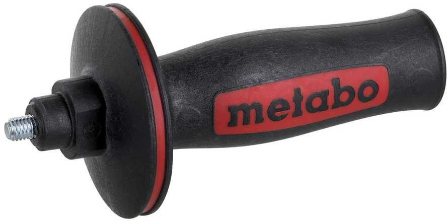 METABO W 18 LTX 150 QUICK kampinis šlifuoklis (600404650) + metaBOX 165 L dėklas Žalia, Juoda