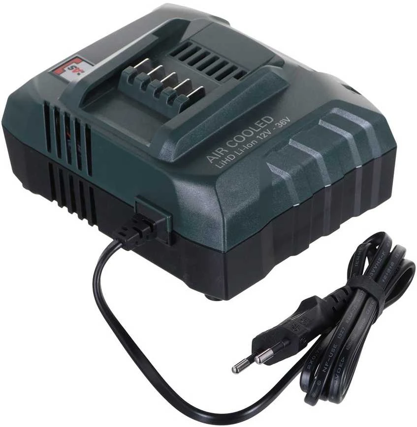 METABO W 18 LTX 150 QUICK kampinis šlifuoklis (600404650) + metaBOX 165 L dėklas Žalia, Juoda