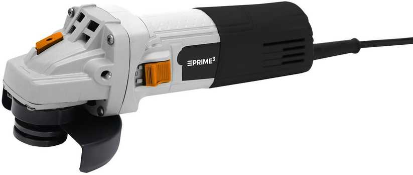 Kampinis šlifuoklis 1500w prime3 tag41