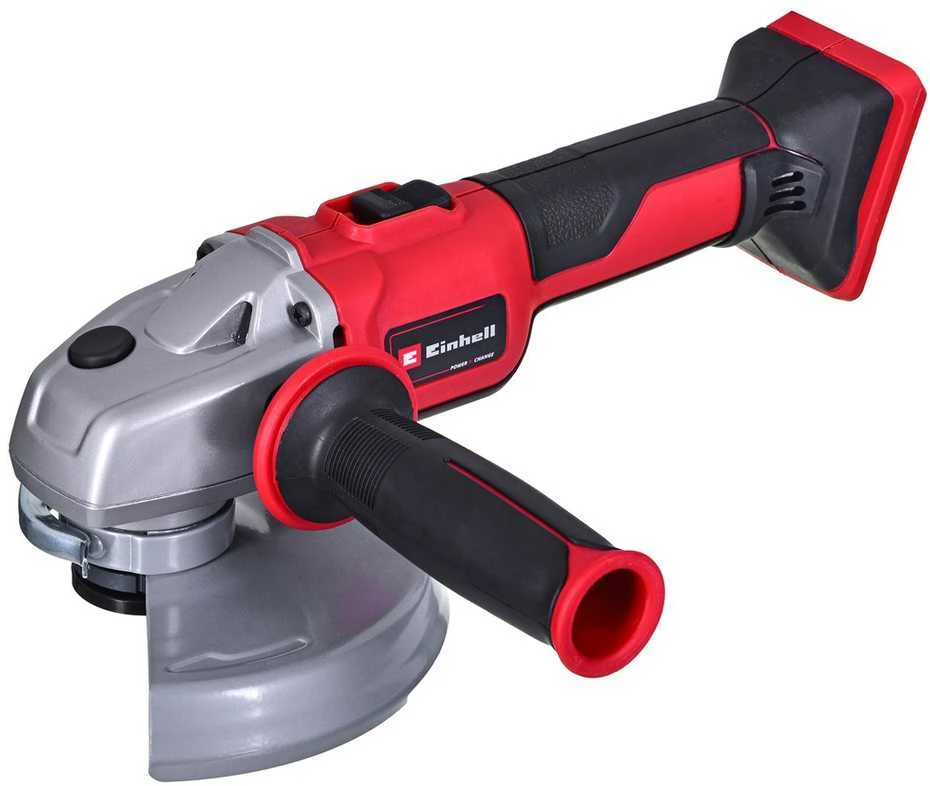 Einhell TE-AG 18/150 LI BL Solo