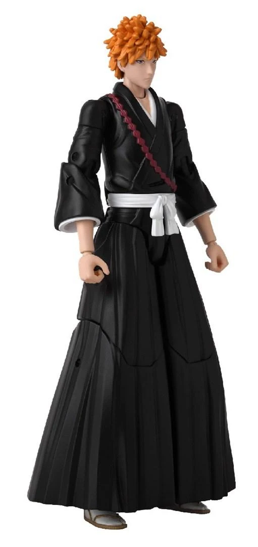 Bandai ANIME HEROES BLEACH - KUROSAKI ICHIGO