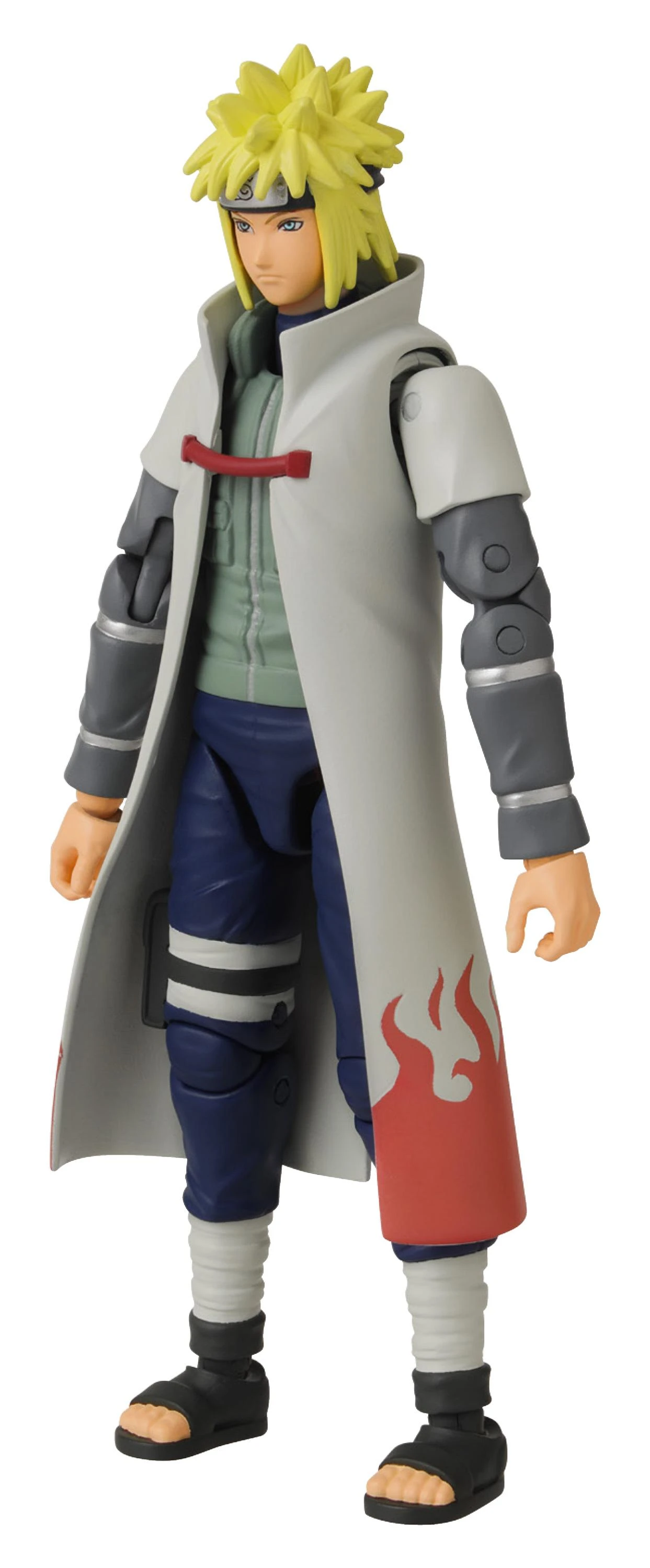 Kolekcinė Figūrėlė - Bandai Anime Heroes Namikaze Minato 16.5 cm