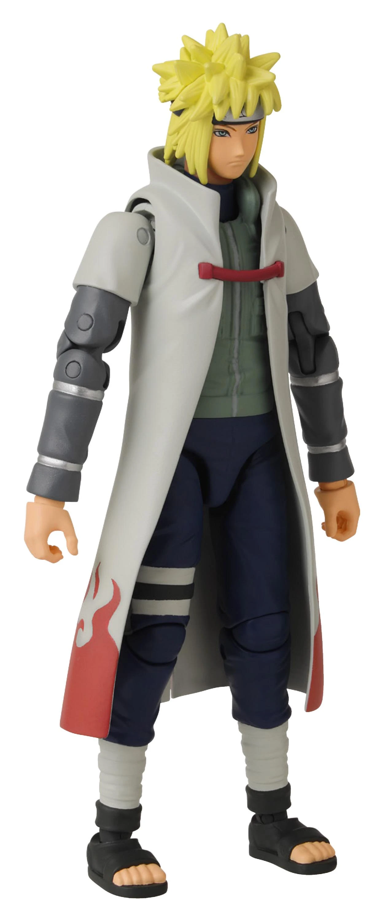 Kolekcinė Figūrėlė - Bandai Anime Heroes Namikaze Minato 16.5 cm