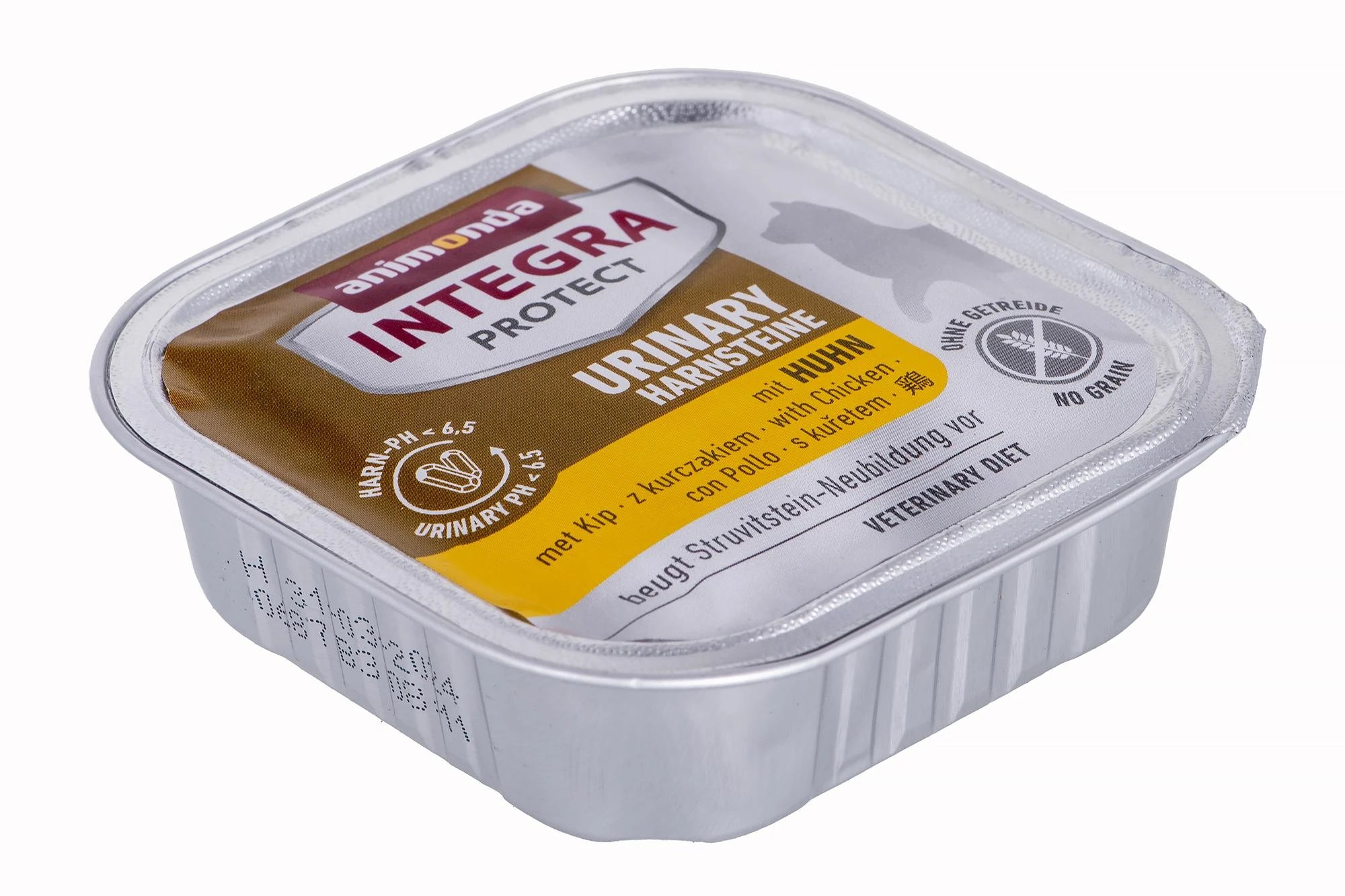 Animoda Kačių Skanėstai - Animonda Integra Protect Vištiena 100 g