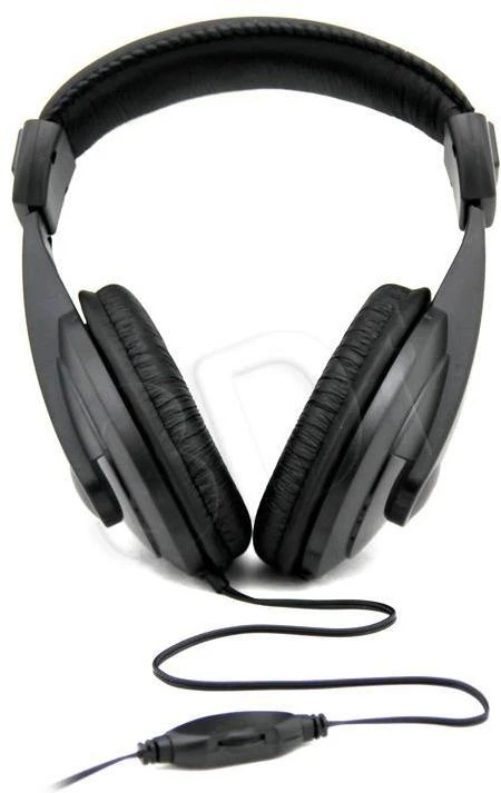 ESPERANZA EH120 - 5905784768939 REGGAE Audio Stereo Ausinės su garsumo valdymu 2m