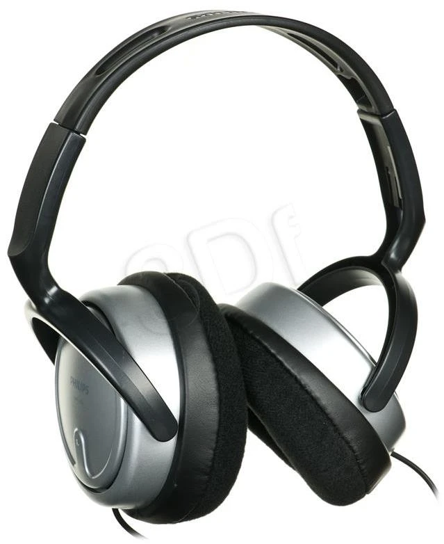 PHILIPS SHP2500/10 Ausinės