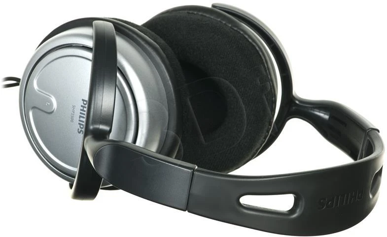 PHILIPS SHP2500/10 Ausinės