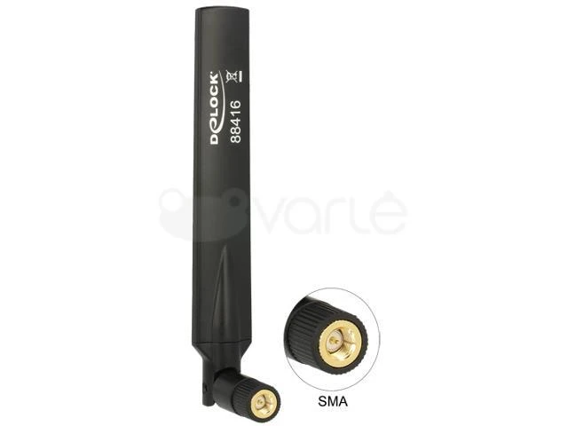 Delock GSM antena su SMA jungtimi