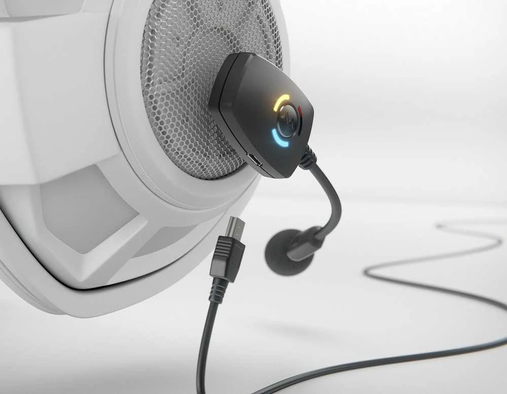 Mikrofonas AntLion Audio ModMic Wireless
