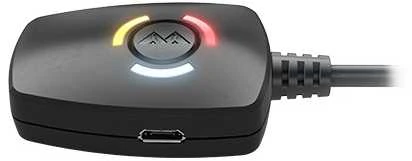 Mikrofonas AntLion Audio ModMic Wireless