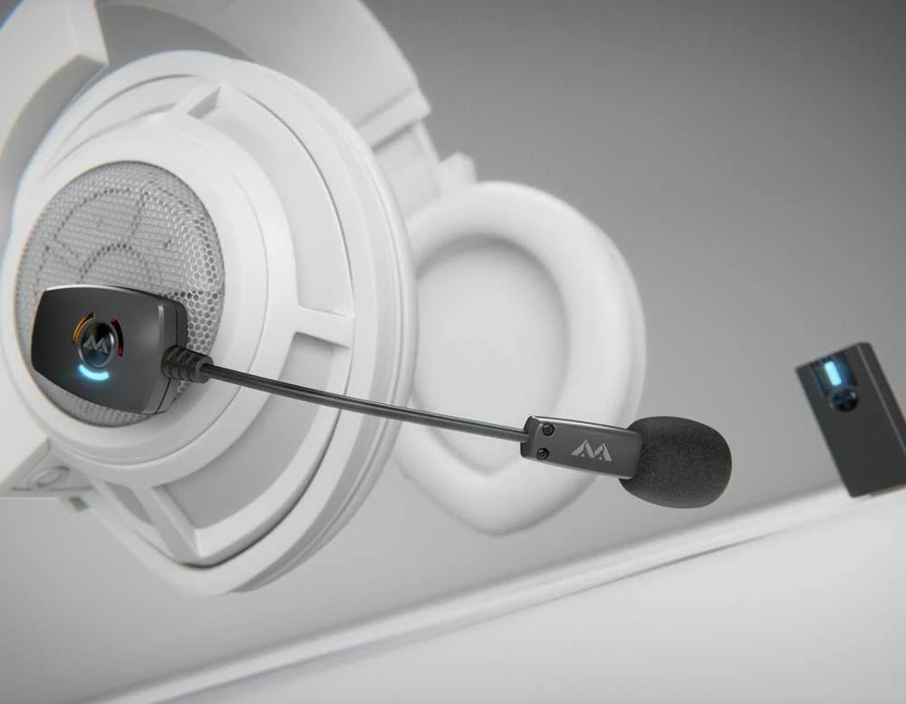 Mikrofonas AntLion Audio ModMic Wireless