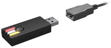 Mikrofonas AntLion Audio ModMic Wireless