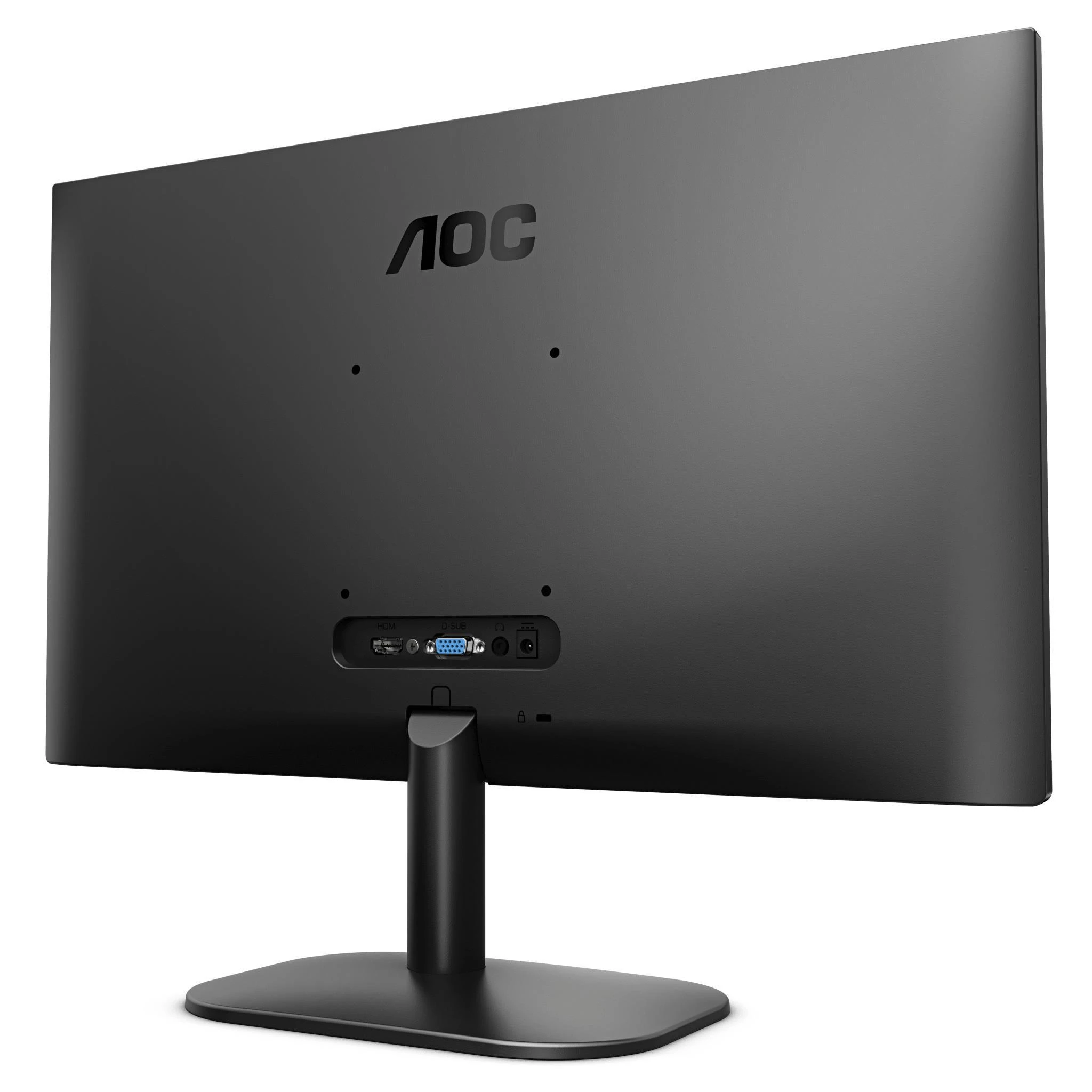 Monitorius AOC 22B2H LED 21.5inch/Business/Panel VA/ Full HD 1080p VGA 60Hz HDMI 75 Hz