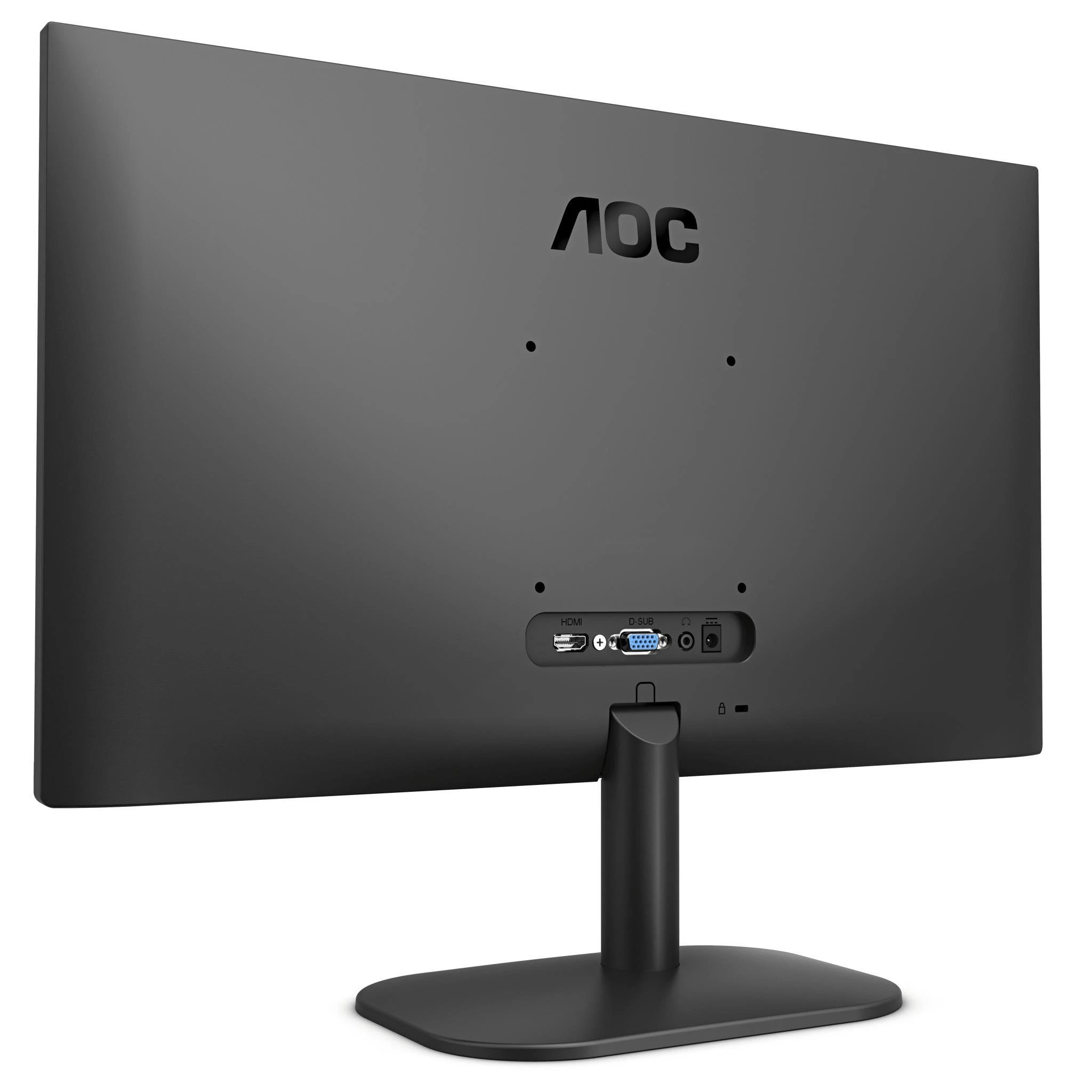 Monitorius AOC 22B2H LED 21.5inch/Business/Panel VA/ Full HD 1080p VGA 60Hz HDMI 75 Hz