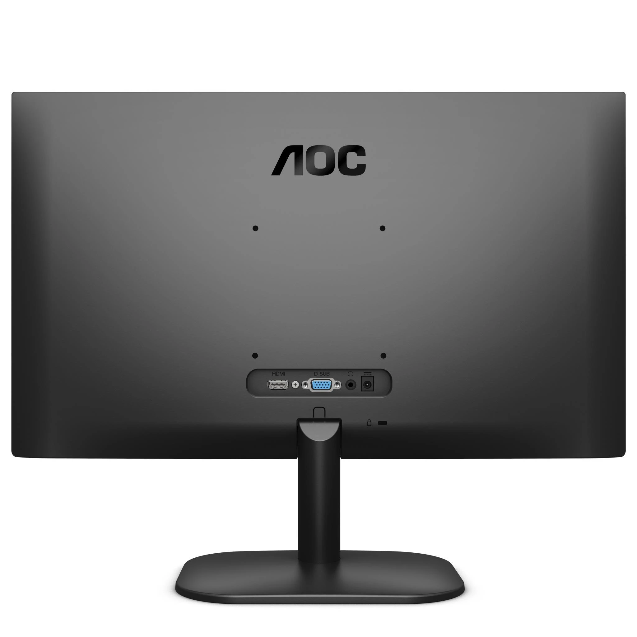 Monitorius AOC 22B2H LED 21.5inch/Business/Panel VA/ Full HD 1080p VGA 60Hz HDMI 75 Hz