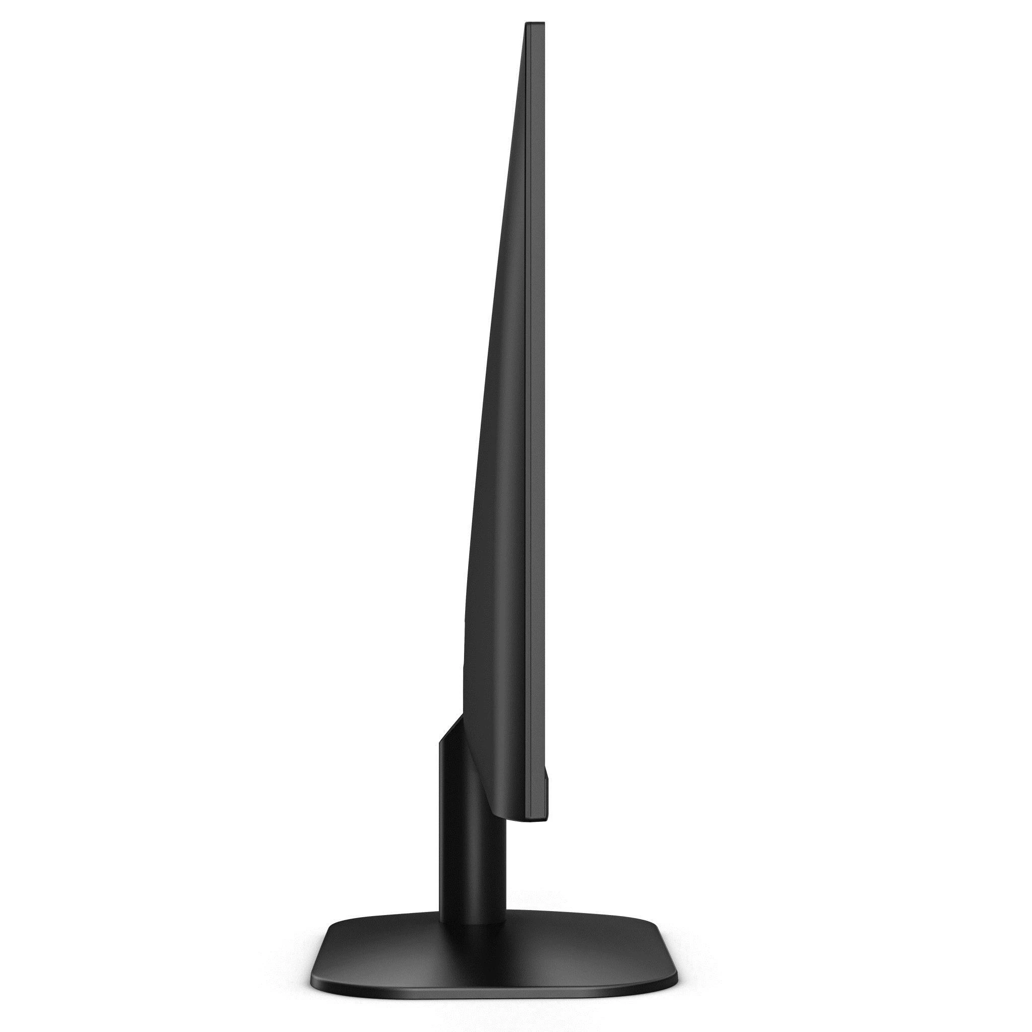 Monitorius AOC 22B2H LED 21.5inch/Business/Panel VA/ Full HD 1080p VGA 60Hz HDMI 75 Hz