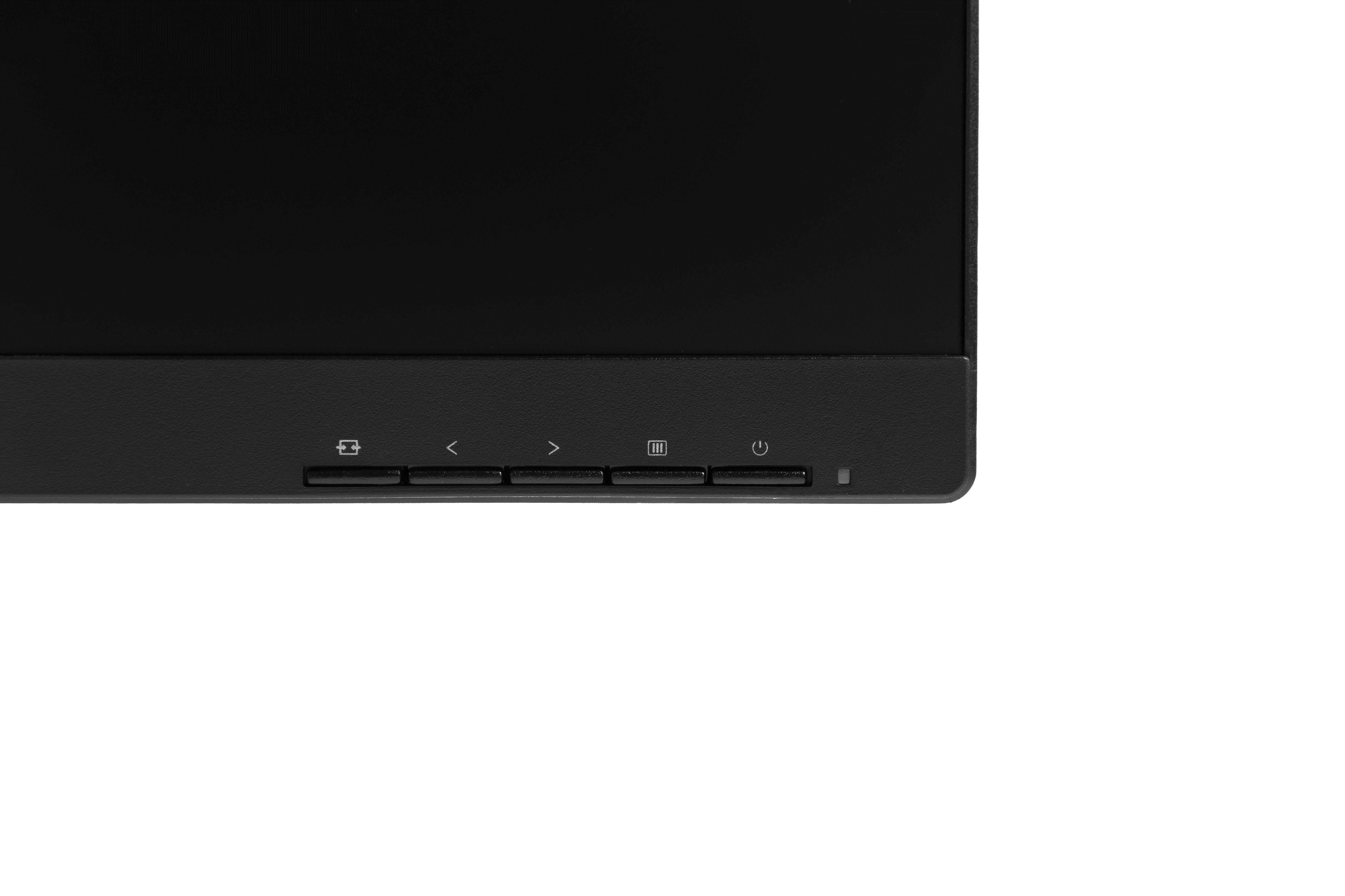 Monitorius Aoc 24E1Q 23,8", Juodos spalvos