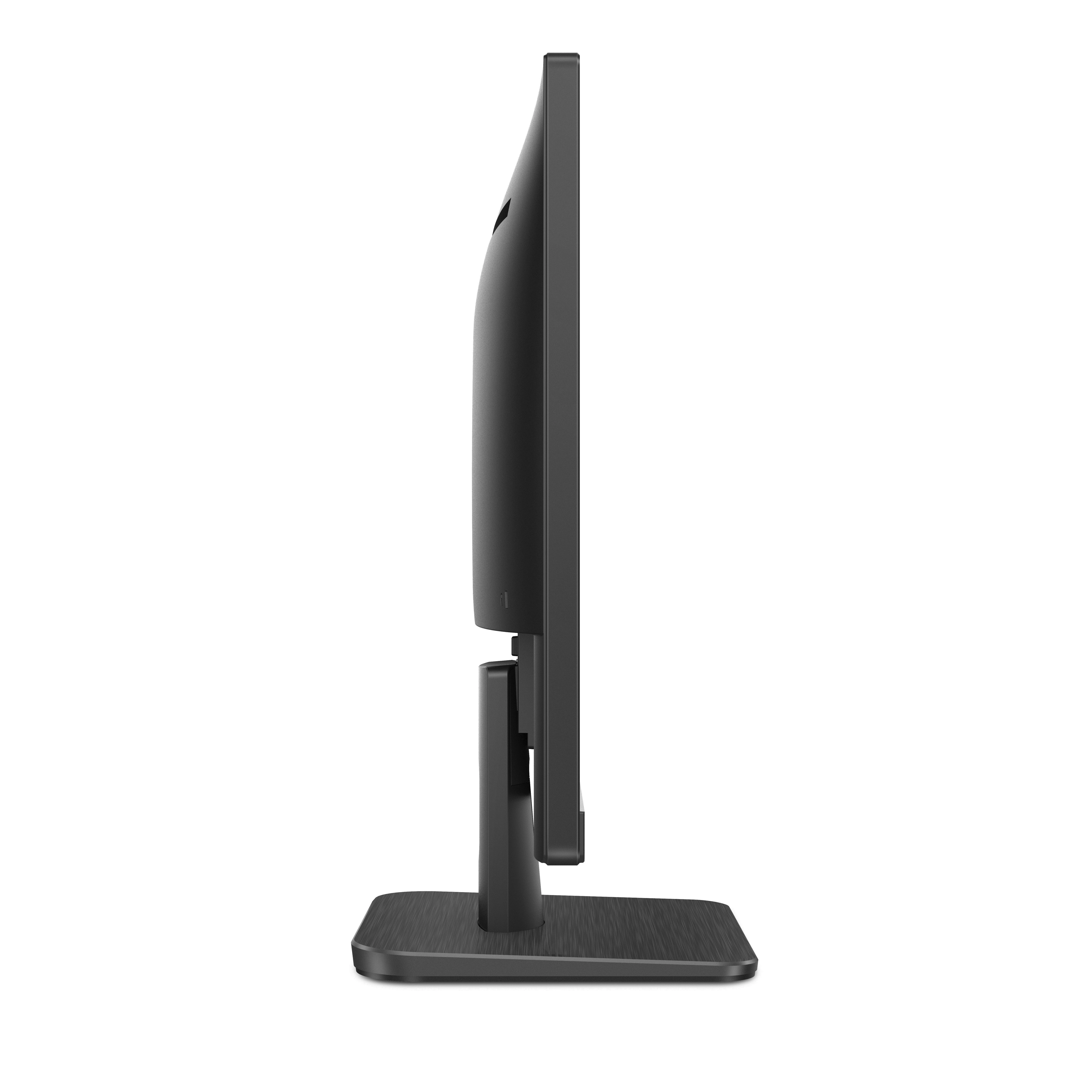 Monitorius Aoc 24E1Q 23,8", Juodos spalvos