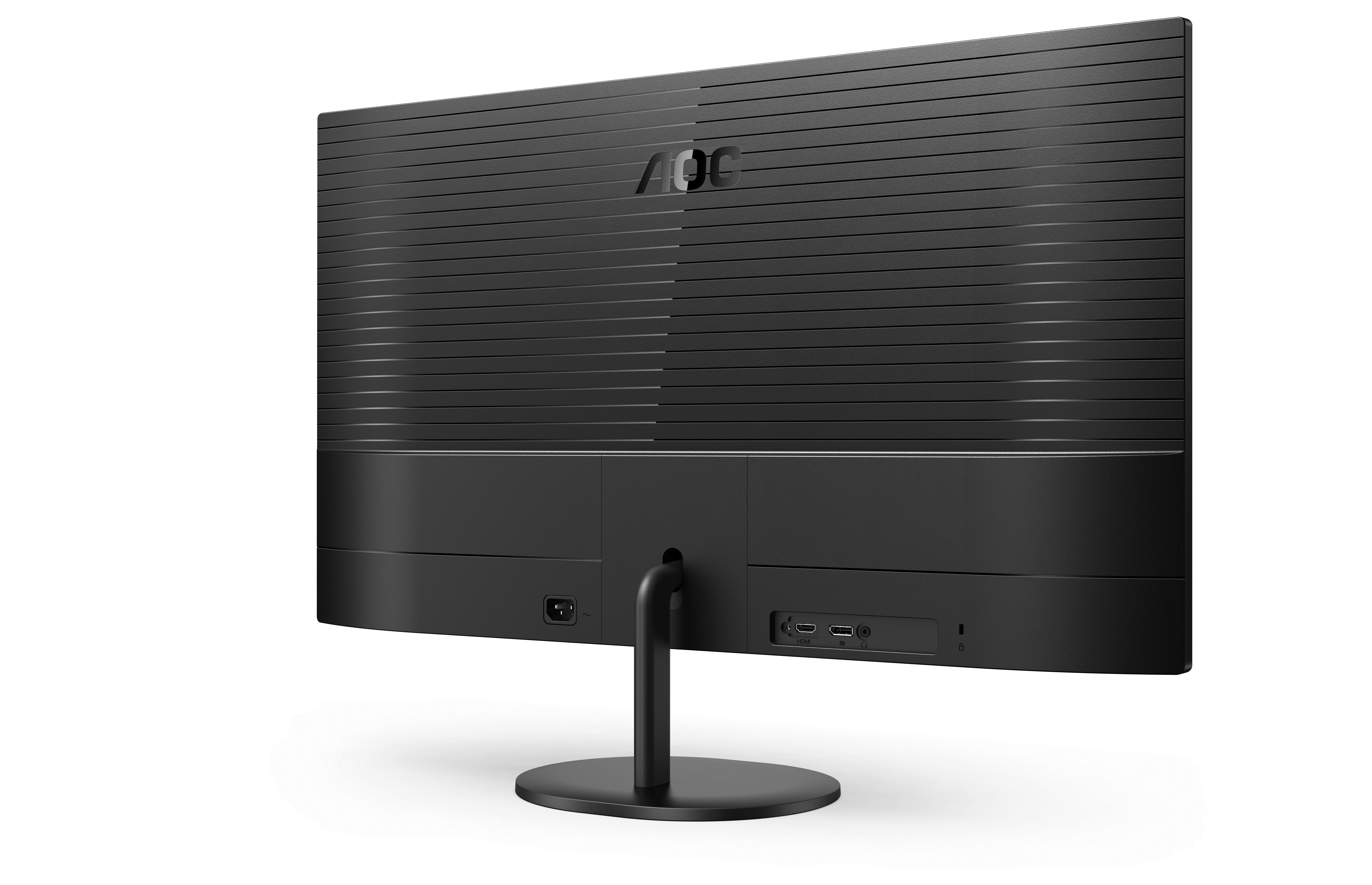 Monitorius AOC Q32V4 31,5 colio IPS su QHD raiškos monitoriumi HDMI DisplayPort