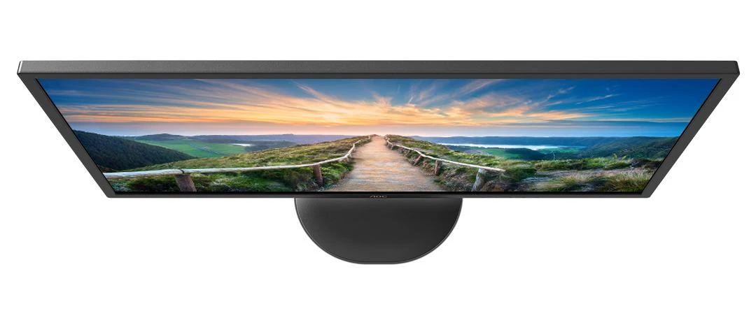 Monitorius AOC Q32V4 31,5 colio IPS su QHD raiškos monitoriumi HDMI DisplayPort